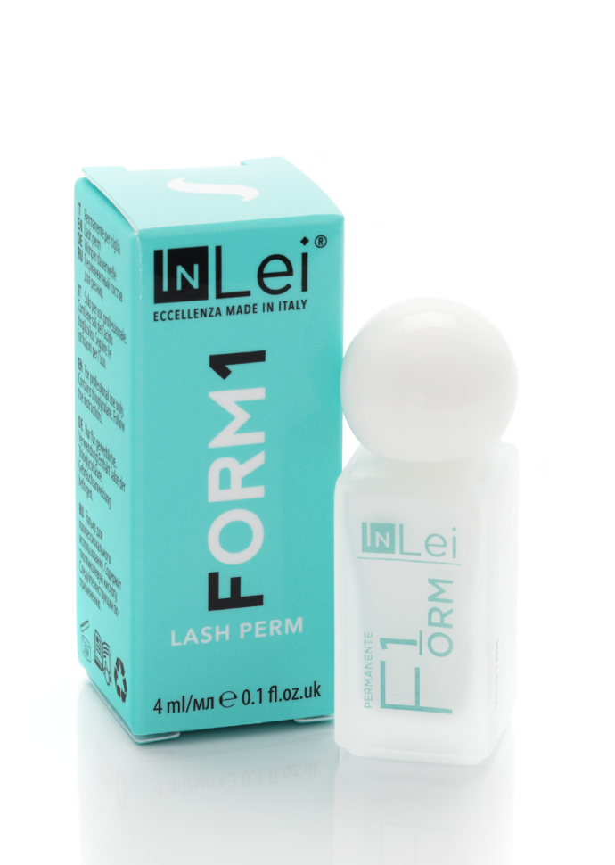 

Состав InLei №1 (LASH FILLER) в баночке