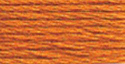 

Мулине DMC 3853 Copper