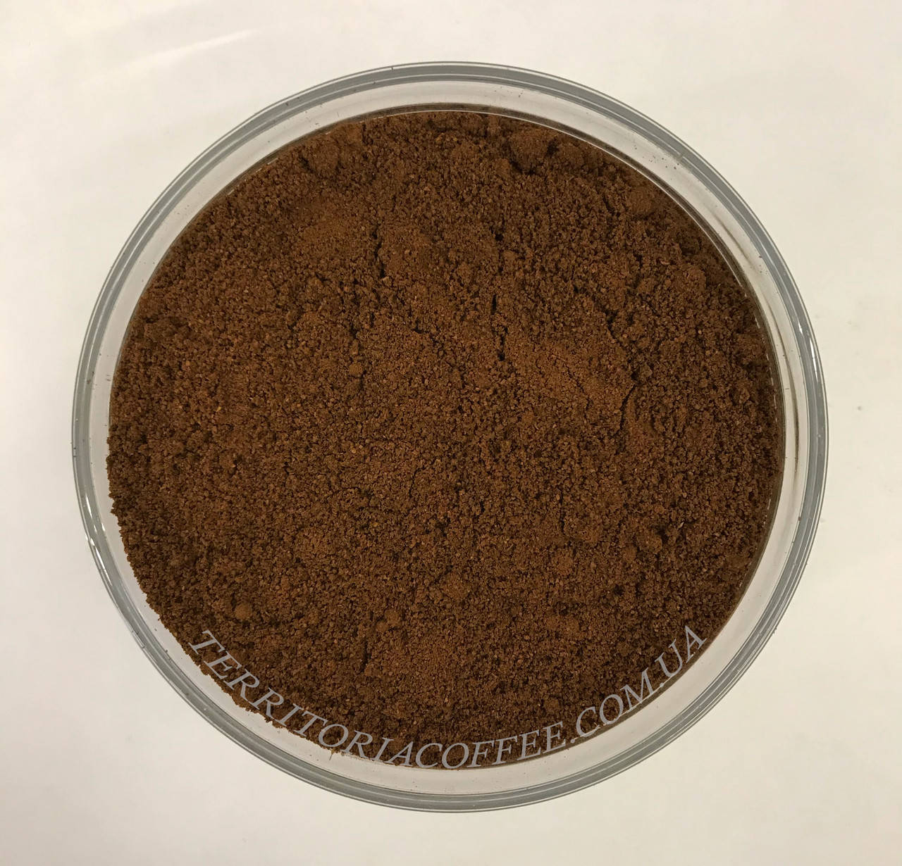 

Кофе молотый "Купаж №2" 1 кг