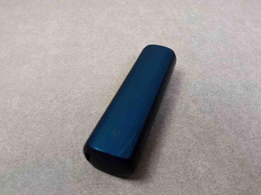 

Электронная сигарета вейп Б/У Iqos Lil Solid 2.0