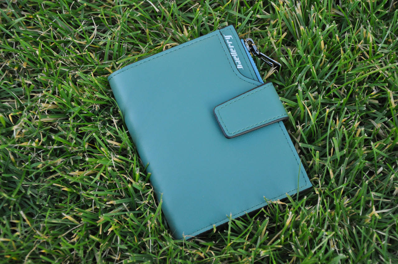 

Baellerry Carteira Mini кошелек женский, Зелёный