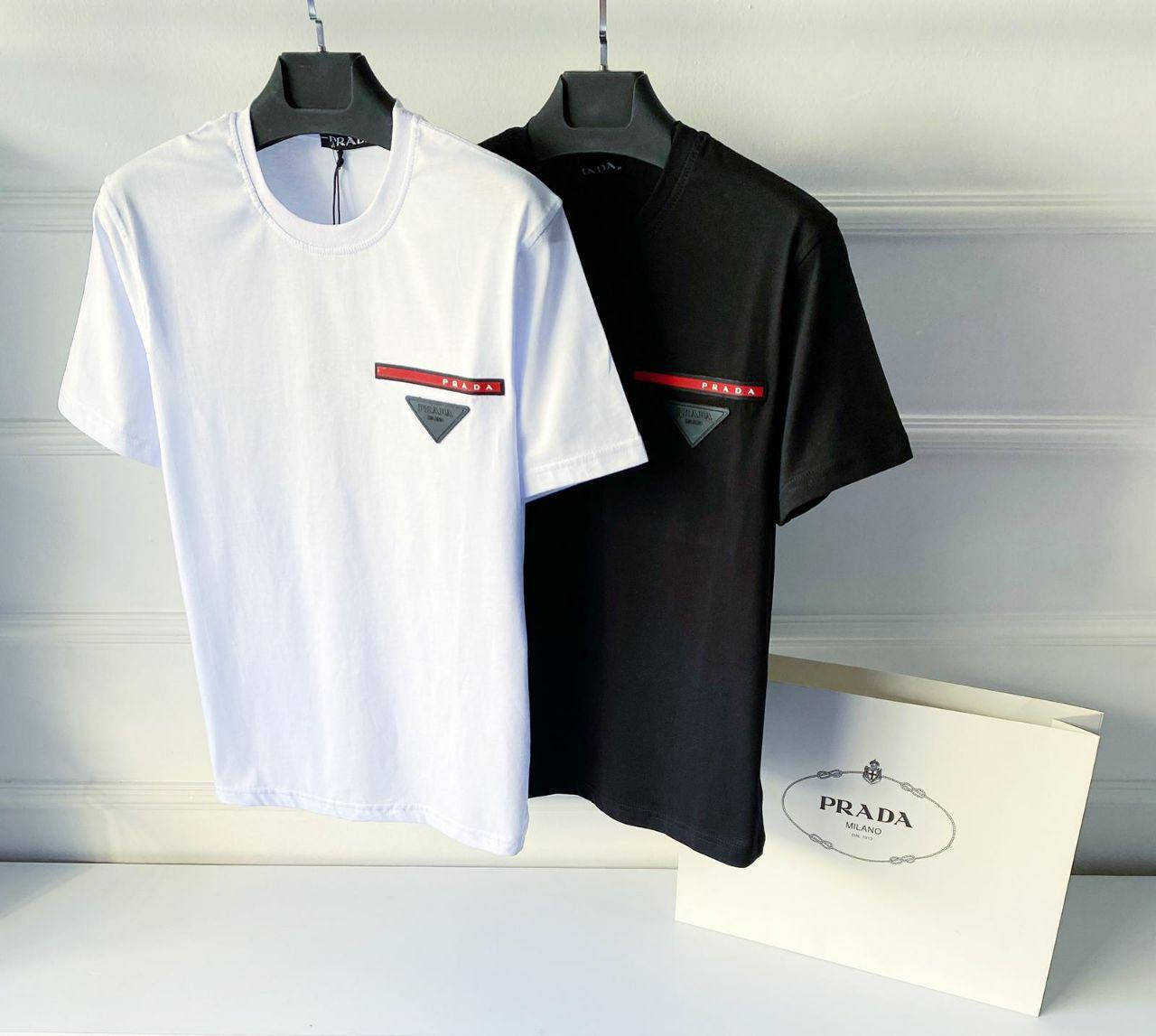 

Футболка Prada