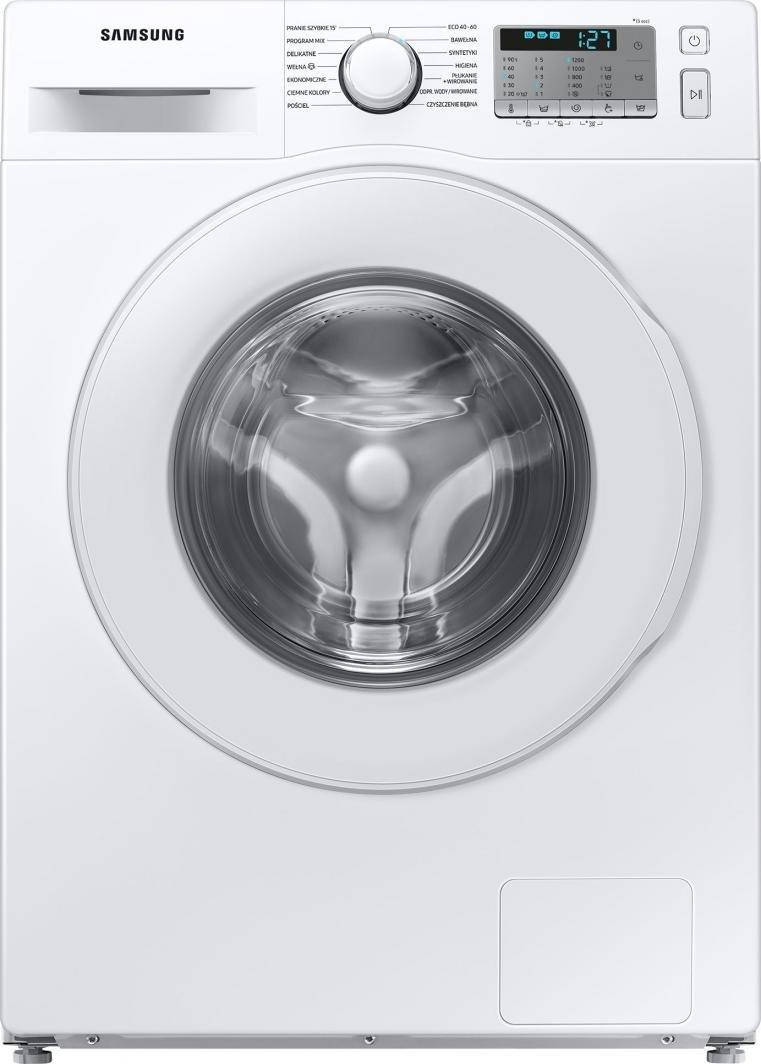 

Стиральная машина автоматическая Samsung WW70AA126TH