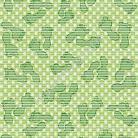 

Коврик в ванную 65 см Декомарин, Турция, Зелёный