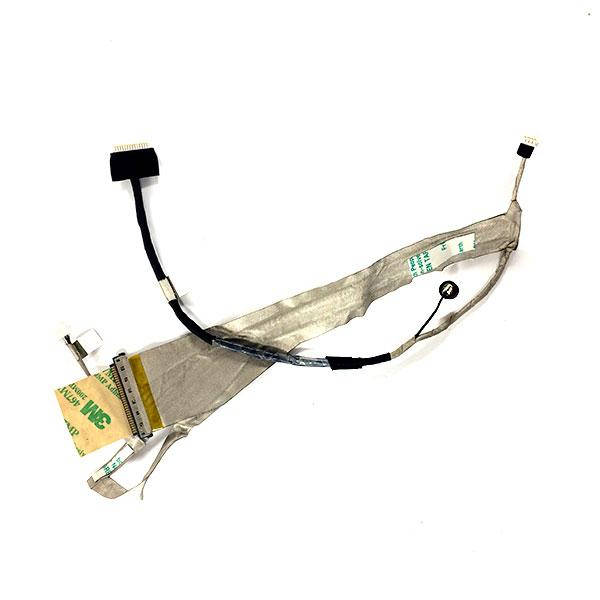 

Шлейф матрицы Asus A52D, A52F, A52J, A52N, K52D, K52F, K52J, K52N, X52D, X52F, X52J, X52N 1422-00RL000 CCFL 30