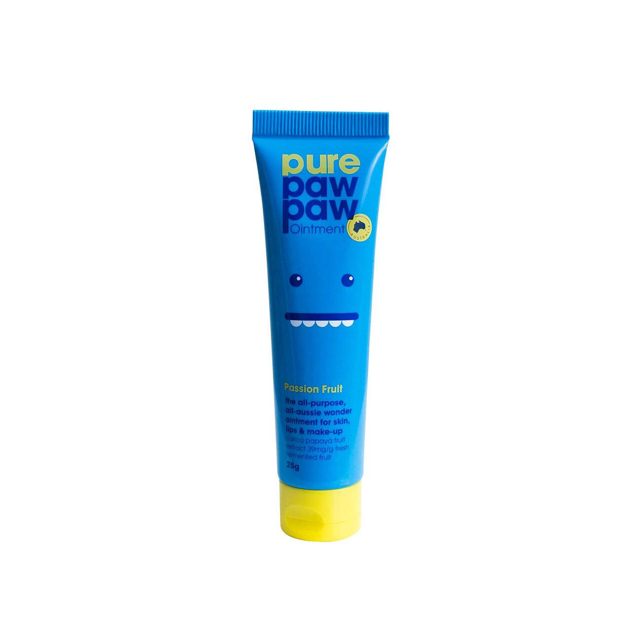 

Відновлюючий бальзам для губ Pure Paw Paw Passionfruit 25 г