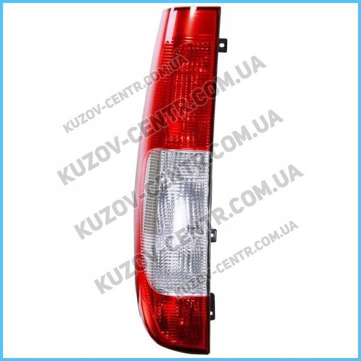 

Фонарь задний Mercedes Vito 639 03-10 правый (Depo) 440-1924R-UE 6398200264