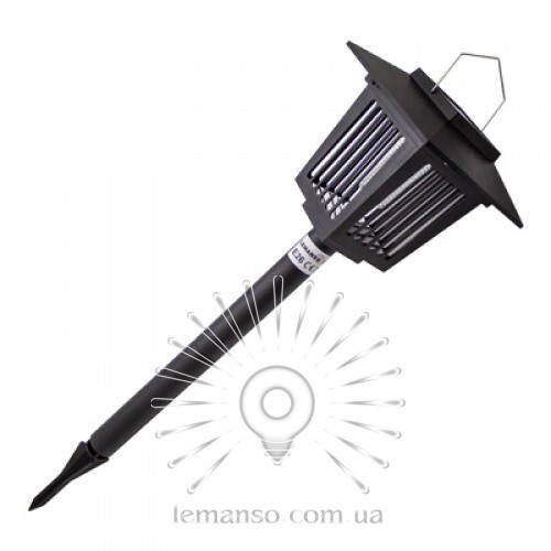 

Светильник LED газон Lemanso с выкл от комаров большой LM3409