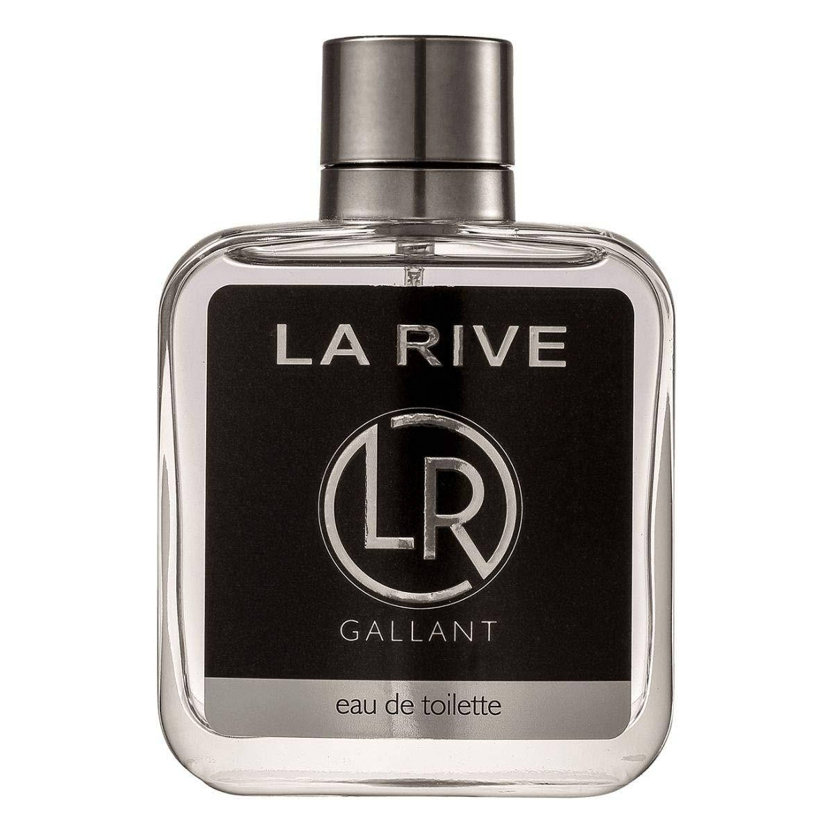 

Туалетная вода для мужчин La Rive Gallant