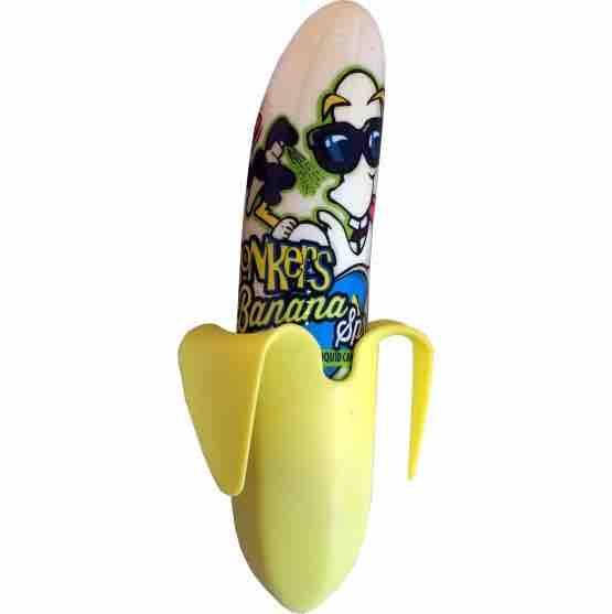 

Жидкая конфета Bonkers Bananas Spray 50ml