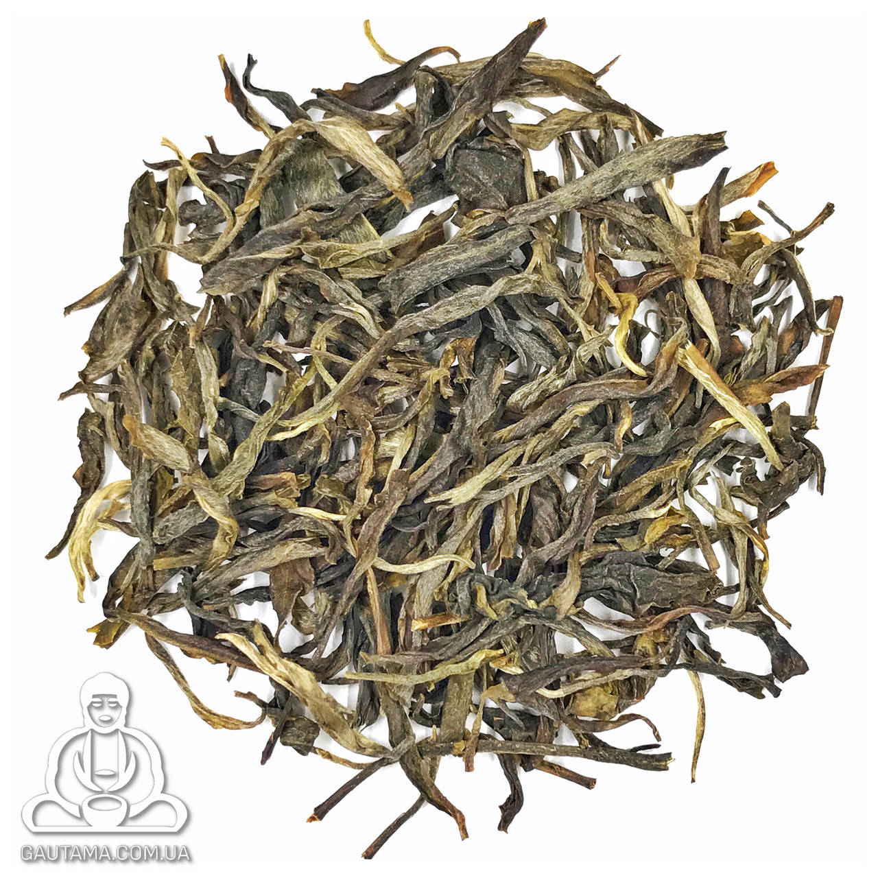 

Чай Шен Пуэр Да Сю Шань Да Шу