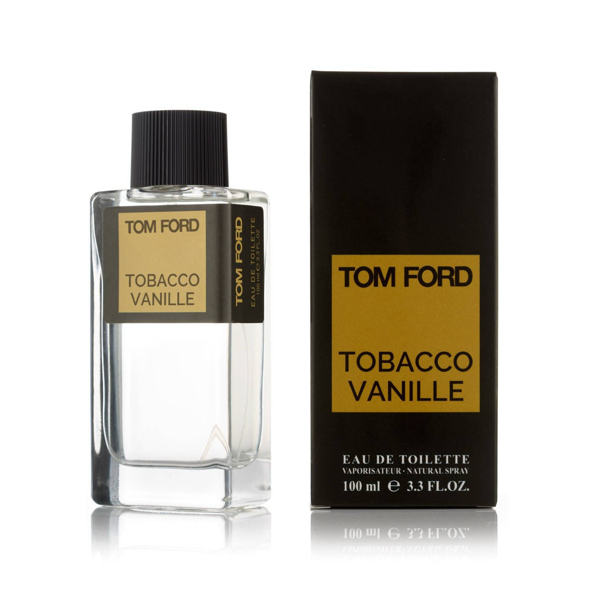 

Tom Ford Tobacco Vanille - Travel Spray 100ml