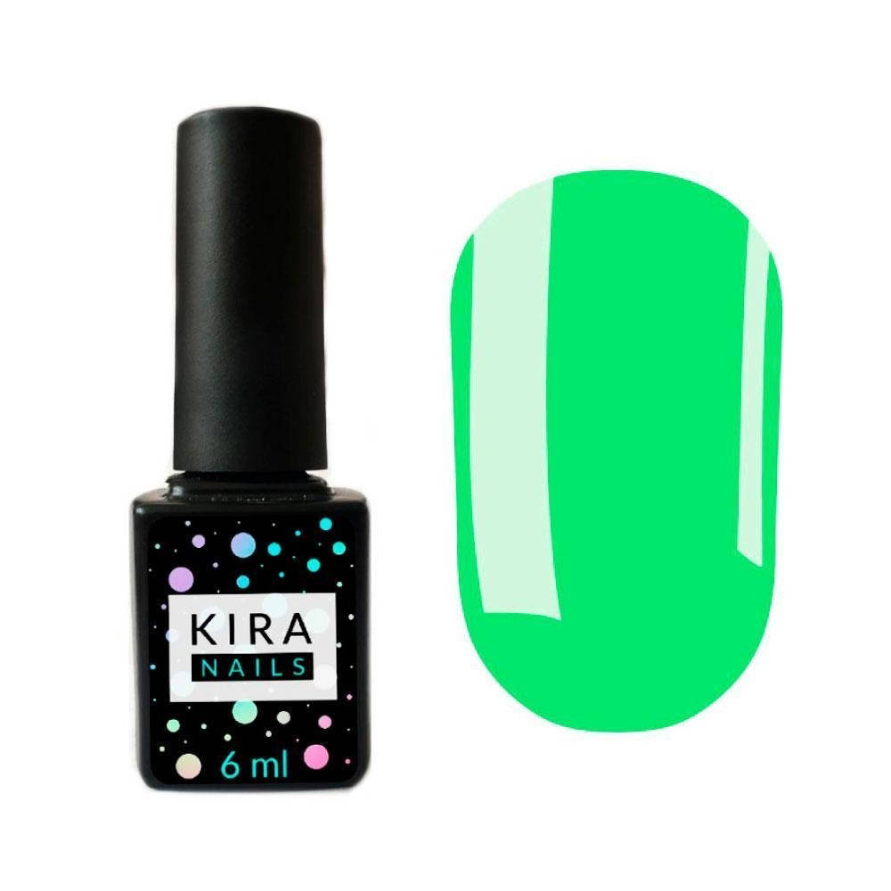 

Гель лак Kira Nails 024, 6 мл