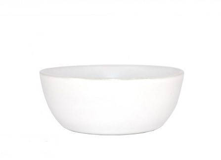 

Пиала для китайского чая из матово-белого фарфора (50 мл), Белый