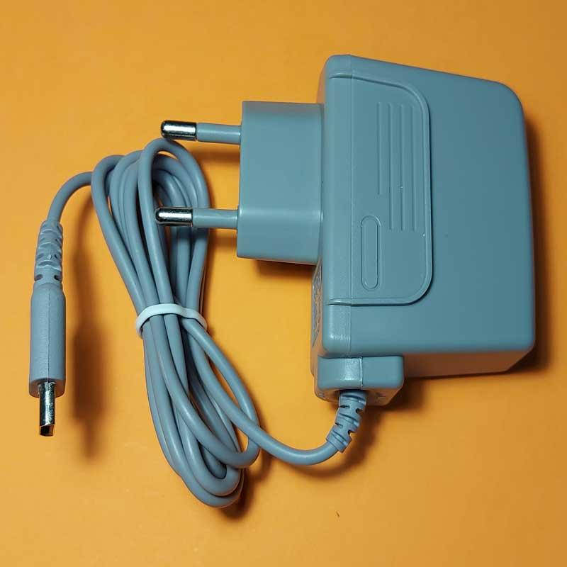 

Зарядное устройство для Nintendo DSL / DS Lite / NDSL (Черкассы)