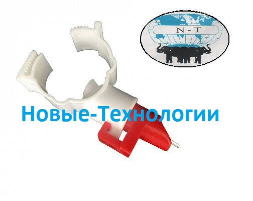 

Ниппельная поилка для уток и гусей