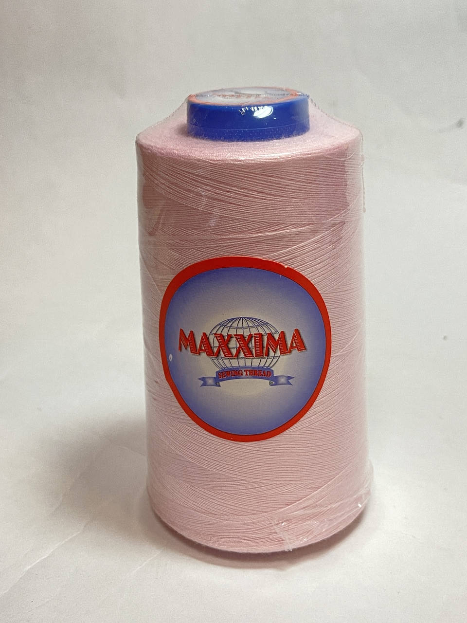 

Швейные нитки 40/2 MAXIMA, цветные (122)