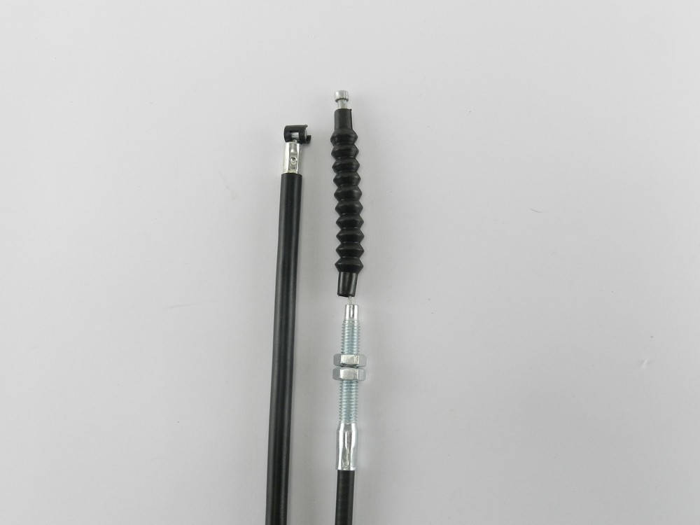 

Трос сцепления CG-125/150/200cc (150 - 200 кубов) L-1070мм