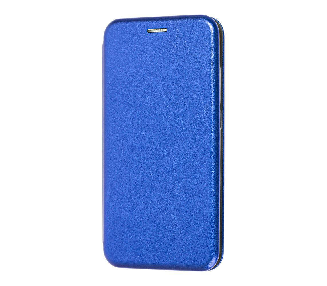 

Чехол книжка Baseus Premium Case для Xiaomi Redmi Note 8 Light Blue, Синий