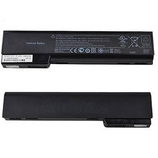 

Батарея для ноутбука HP ProBook 6470b, 6570b, EliteBook 8470w, 8570p (HSTNN-LB2H) 10.8V 5200mAh, Черный