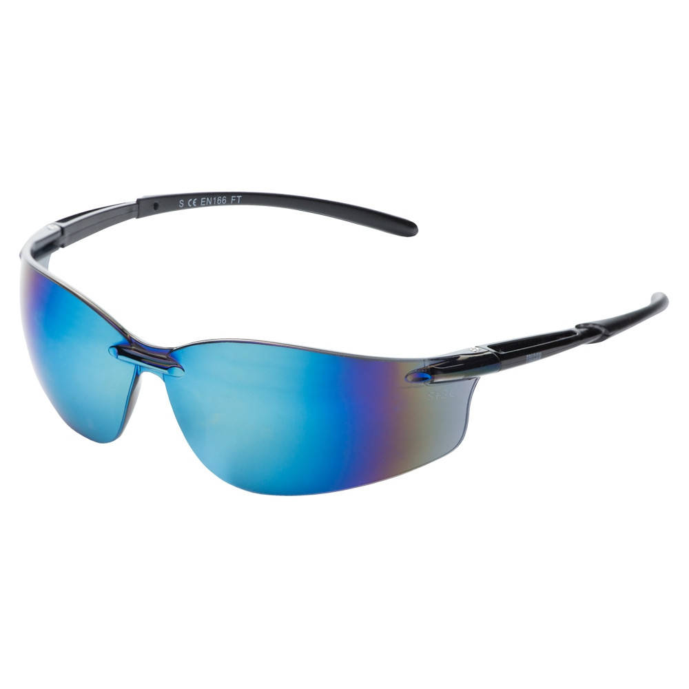 

Очки защитные Falcon (золотое зеркало) Sigma (9410541)