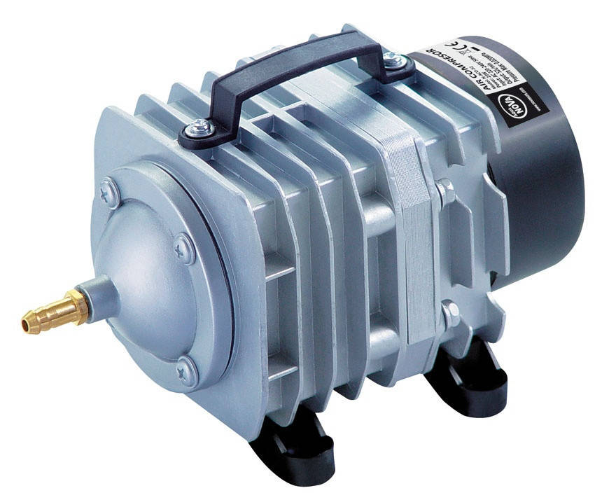 

Поршневой аэратор AquaNova N-АСО-110