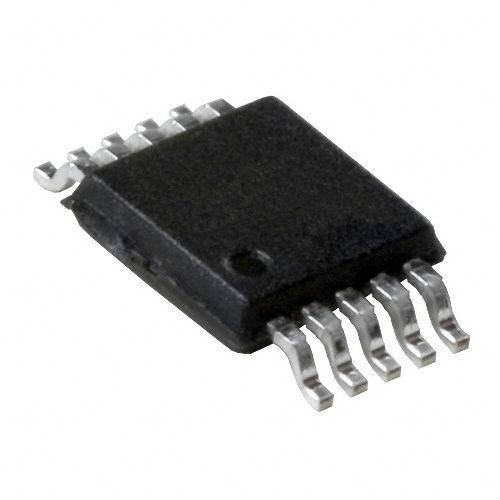 

Микросхема SI5351A-B-GTR