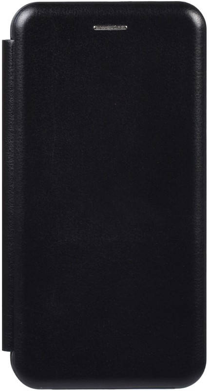 

Чехол-книжка TOTO Book Rounded Leather Case Samsung Galaxy A10s Black, Черный