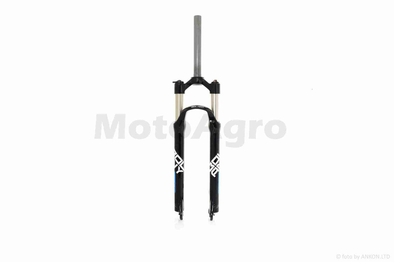 

Вилка вело 29" 1-1/8" #QC-005 "BOLANY" (синяя)