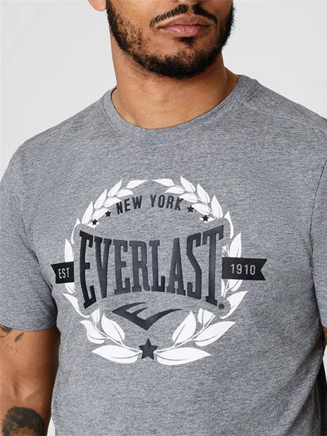 

Футболка майка Everlast - m l xl - оригинал мужская mma ufc XL
