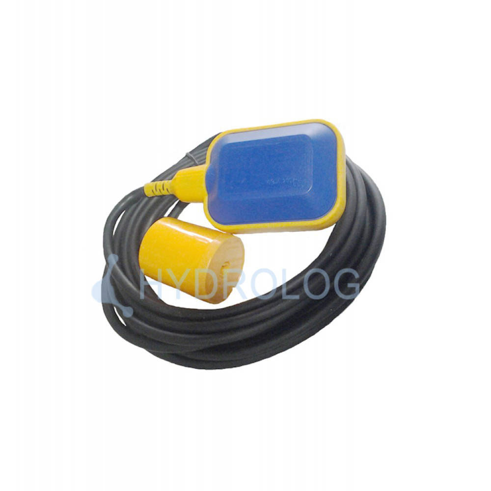 

Датчик уровня (поплавковый выключатель) 6М