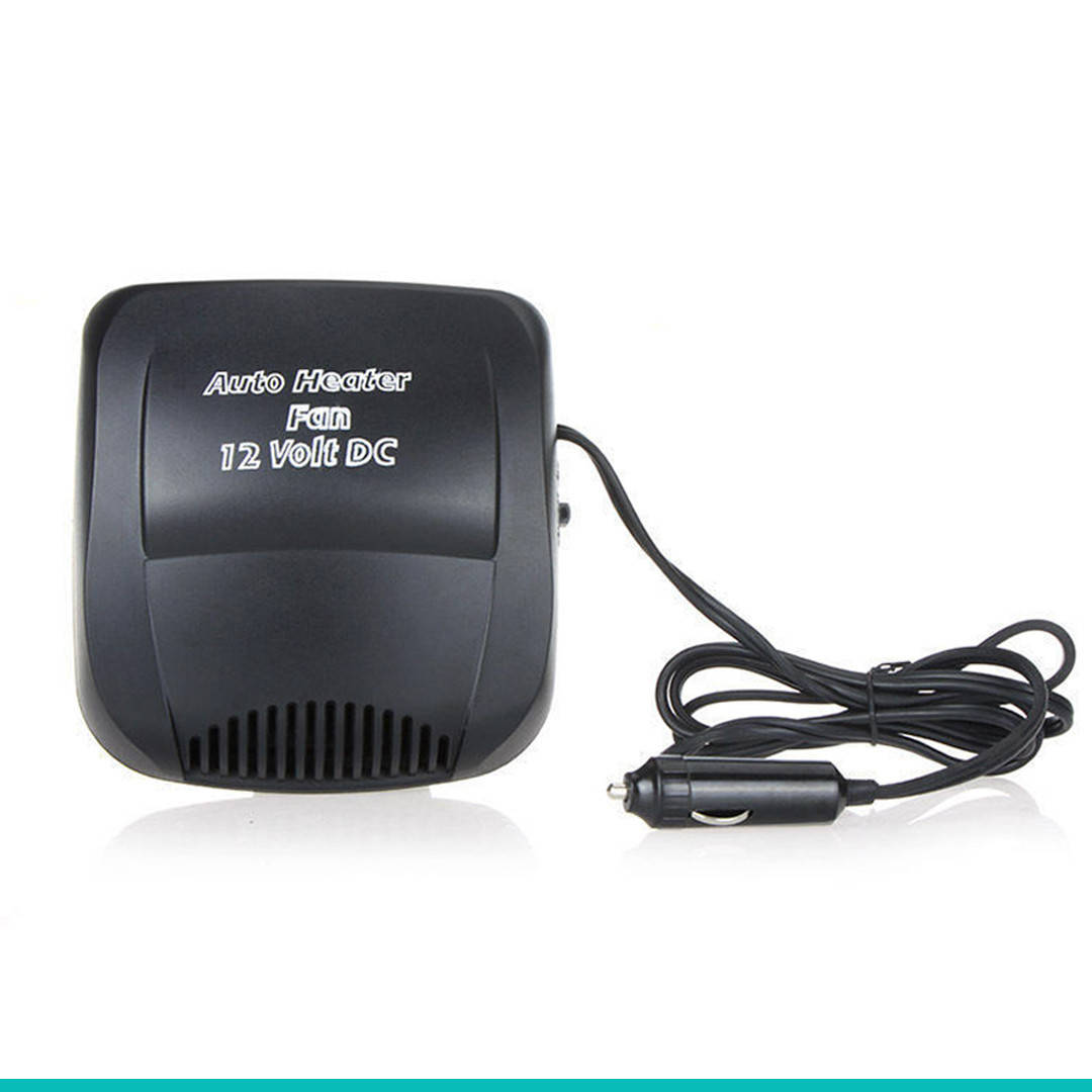 

Автофен Auto Heater Fan 12 volt dc