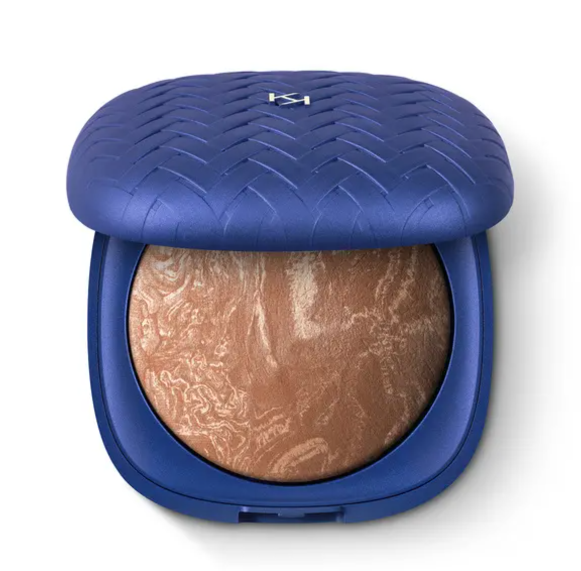 

Бронзер Dolce Diva Baked Bronzer Kiko (02 Perfect Sienna)