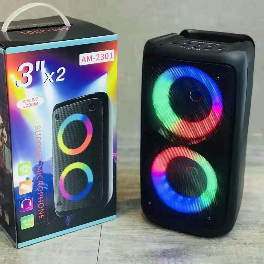 

Портативная колонка блютус, Беспроводная блютус Колонка с ручкой