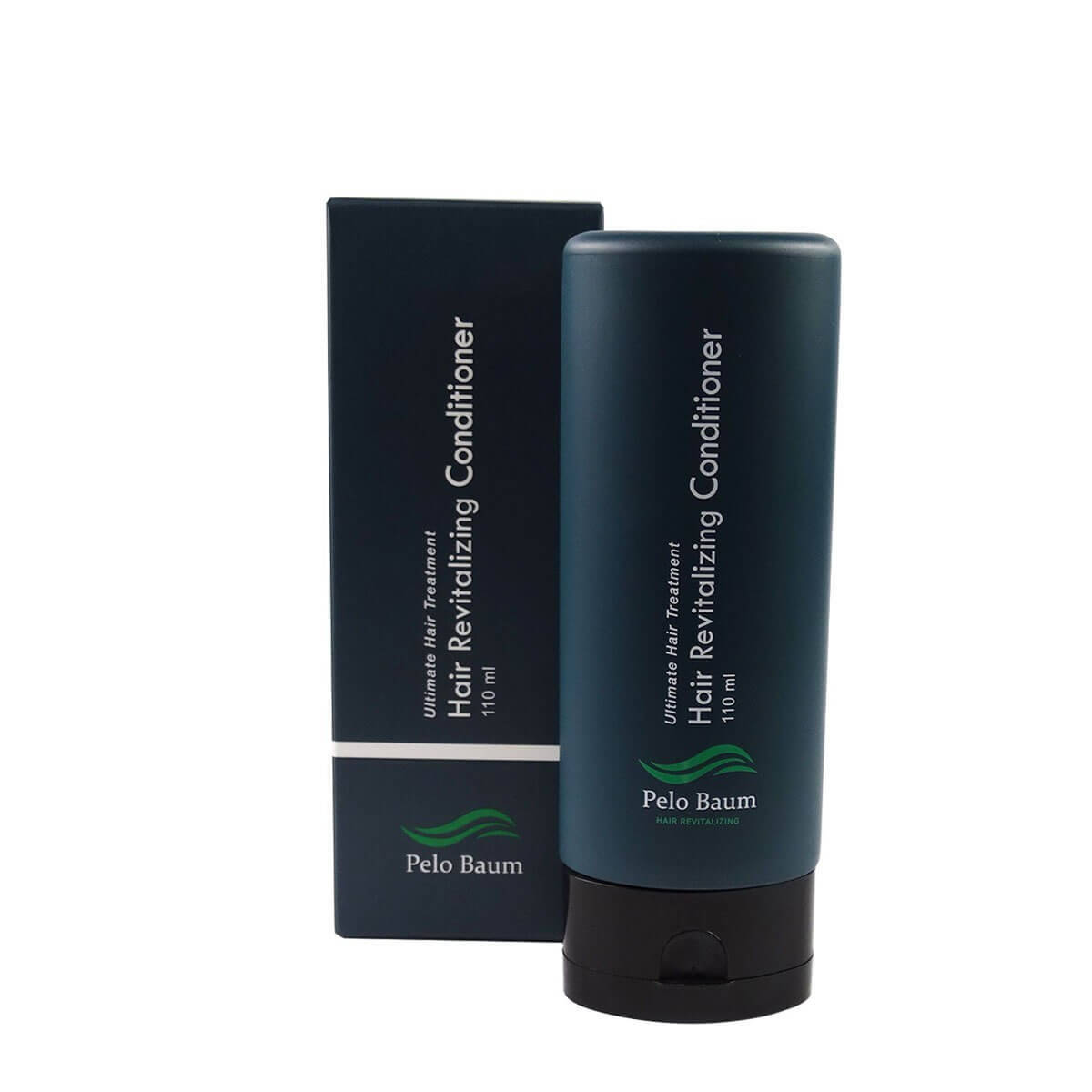 

Pelo Baum Hair Revitalizing Conditioner Кондиционер для восстановления качества и структуры волос