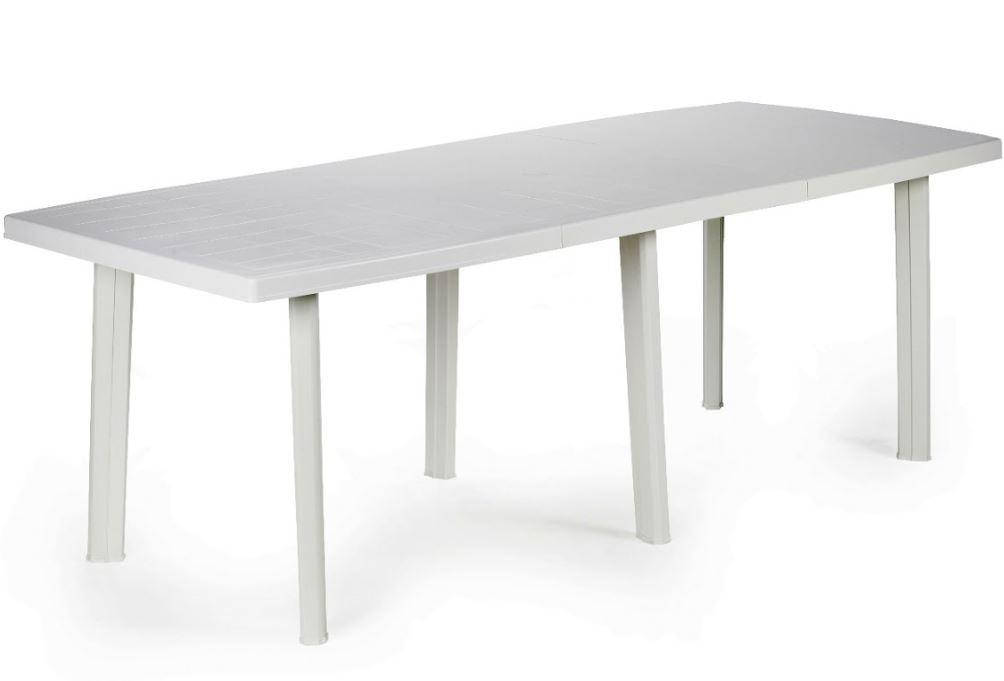 

Стол садовый TRIO 216x90x72