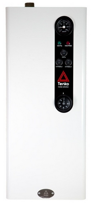 

Электрический котел Tenko Эконом 30кВт, 380В