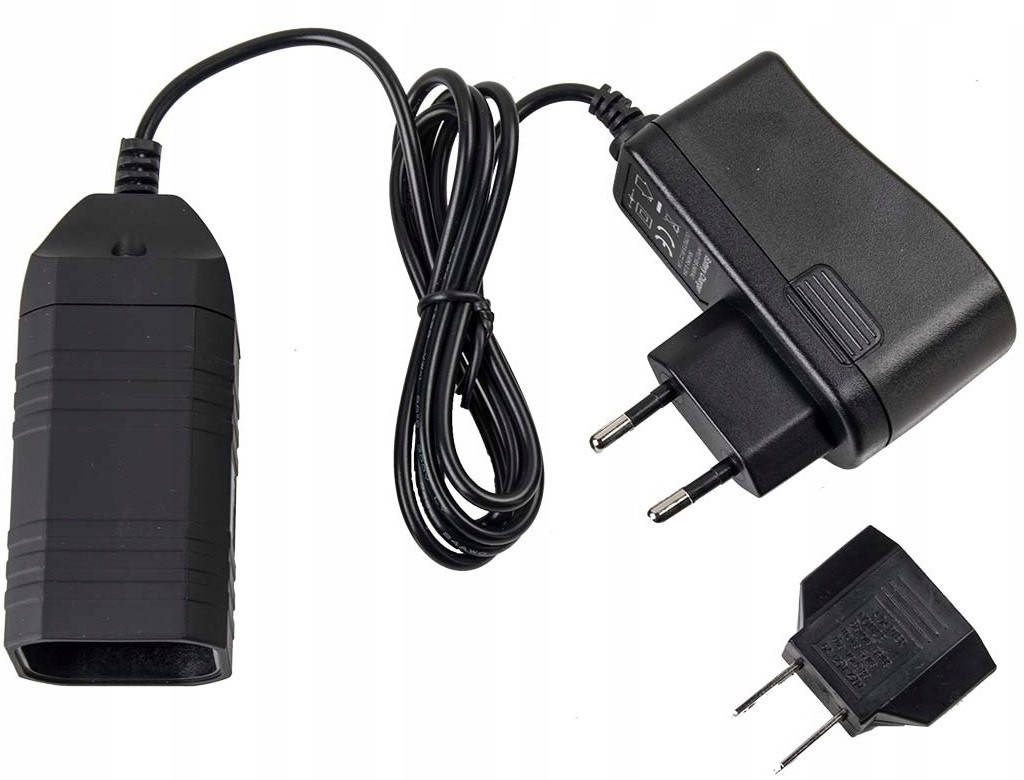 

Зарядное устройство Yukon DNV