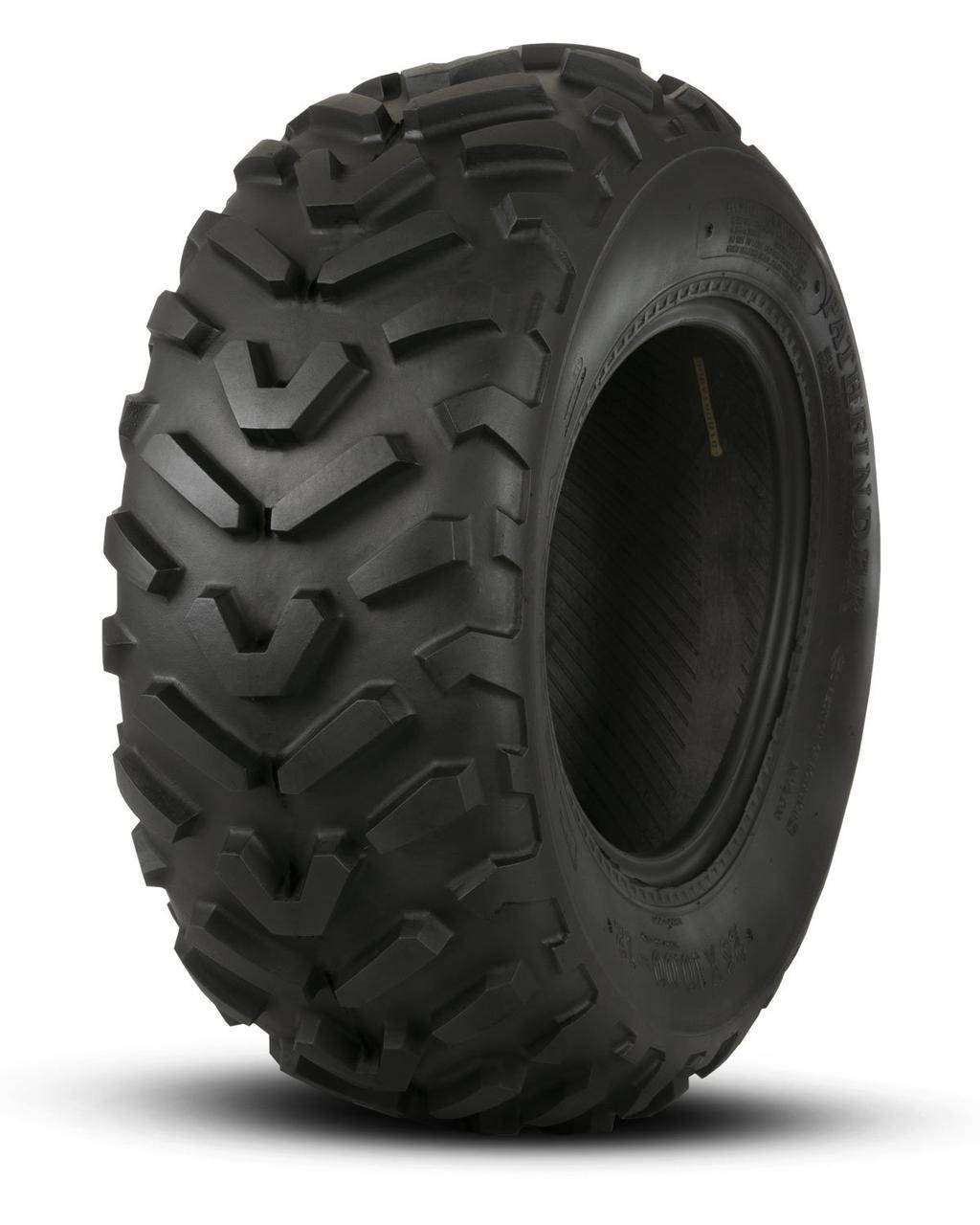 

Шина ATV Kenda K530 PATHFINDER 19х7.00-8 30F TL
