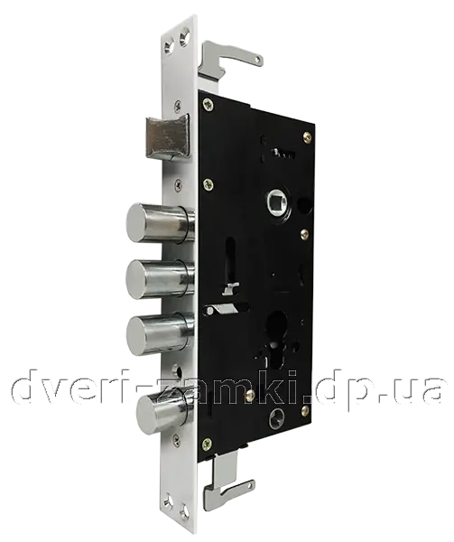 

Замок Palermo ST-18 для входных китайских дверей