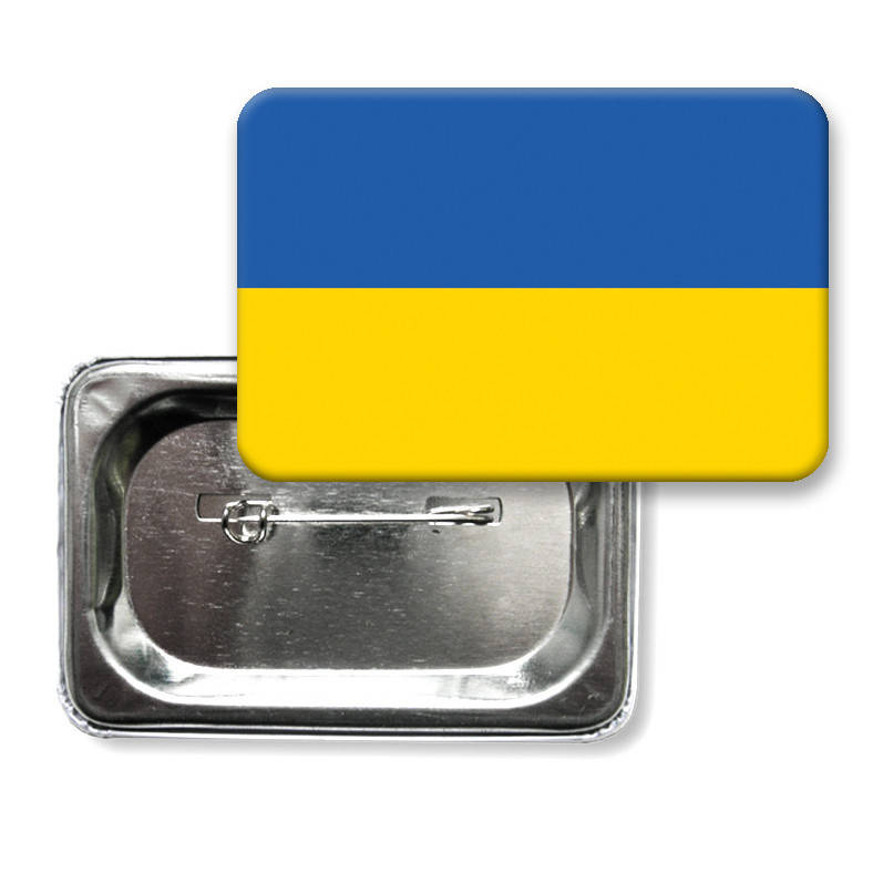 

Значок "Флаг Украины"