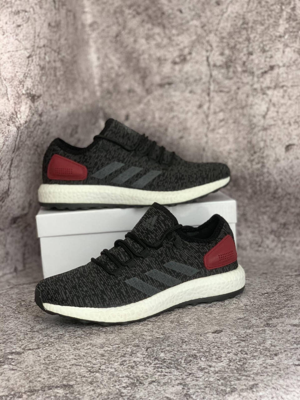 

Кроссовки летний мужские Adidas