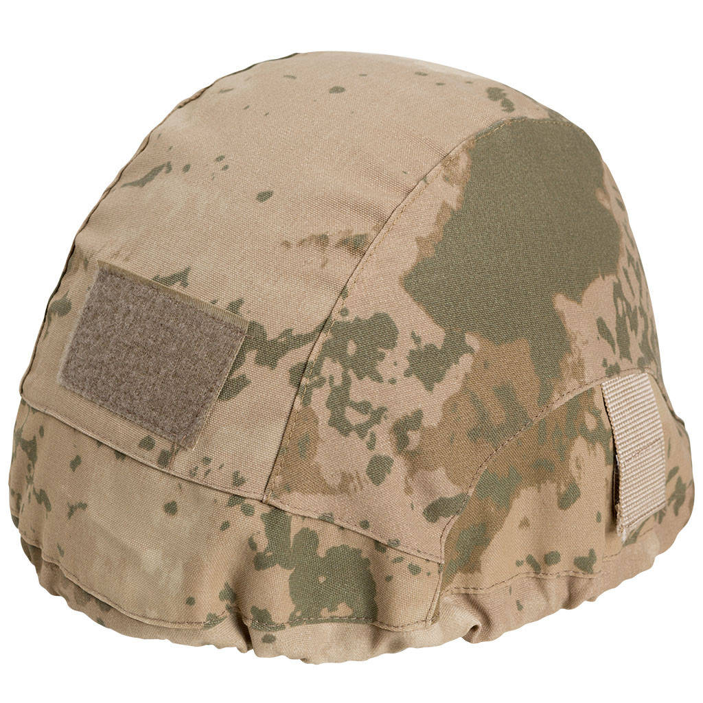 

Чехол на каску, койот (бежевый) пиксель.