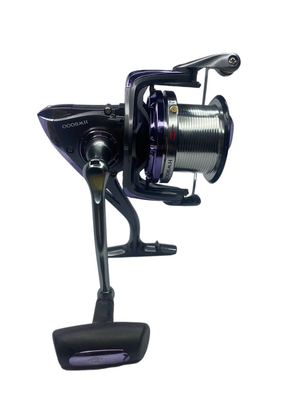 

Карповая катушка Mifine HAWSER Surf Casting 10 000 (11+1BB)