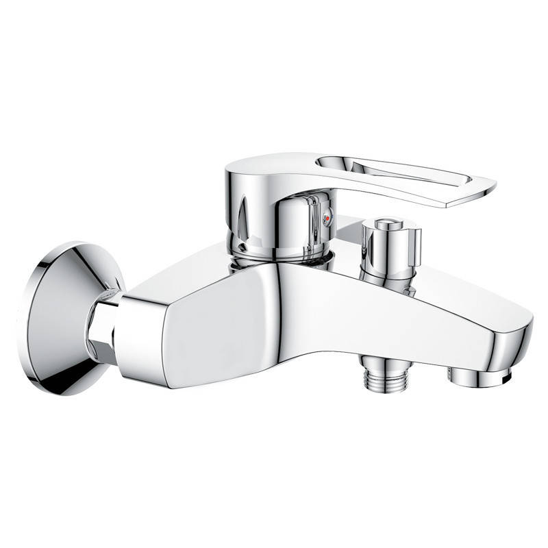 

Смеситель для ванны Haiba Germes Chr-009 HB0141 Euro