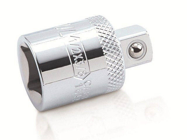 

Переходник 3/8"х1/4" Toptul CAEB1208