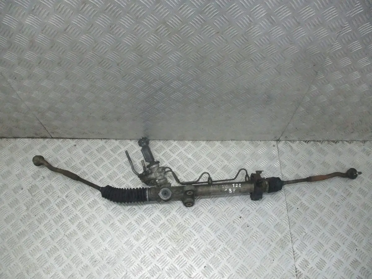 

Рулевая рейка TOYOTA AVENSIS T22 7891117 (Версія Європ.) под заказ 2-4 дн