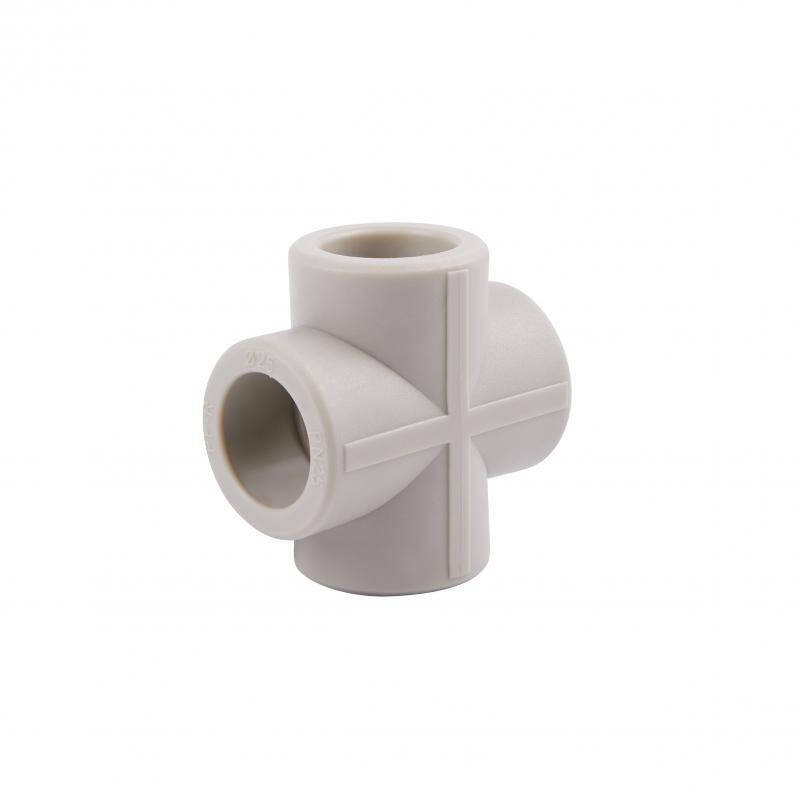 

Крестовина PPR Alfa Plast 25