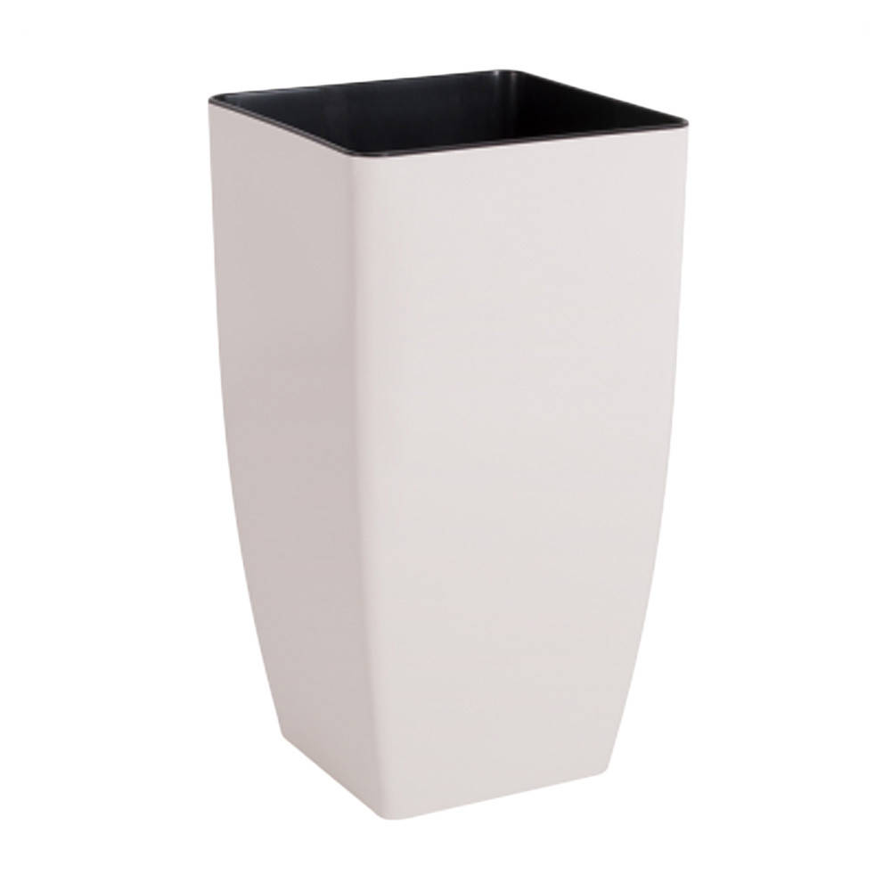 

Горшок Алеана Квадро 22*22*41,5 см