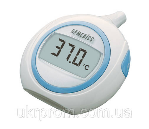 Термометр вушний One Second від HoMedics, фото 1